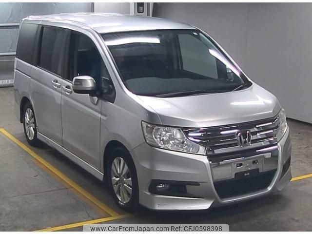 honda stepwagon-spada 2011 quick_quick_DBA-RK5_1210190 image 1