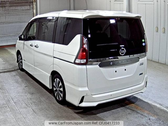 nissan serena 2018 -NISSAN--Serena GFC27-068216---NISSAN--Serena GFC27-068216- image 2