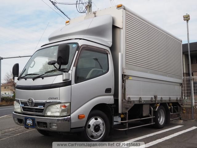 toyota dyna-truck 2011 GOO_NET_EXCHANGE_0707112A30240202W002 image 2