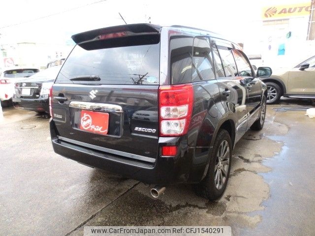 suzuki escudo 2014 CFJ1540291 image 2