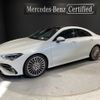 mercedes-benz cla-class 2024 -MERCEDES-BENZ--Benz CLA 3DA-118312M--W1K1183122N465822---MERCEDES-BENZ--Benz CLA 3DA-118312M--W1K1183122N465822- image 1