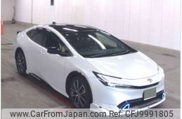 toyota prius 2023 -TOYOTA 【名古屋 369ﾛ5000】--Prius 6AA-MXWH60--MXWH60-4024746---TOYOTA 【名古屋 369ﾛ5000】--Prius 6AA-MXWH60--MXWH60-4024746-