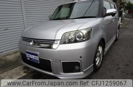 toyota corolla-rumion 2007 -TOYOTA 【名変中 】--Corolla Rumion ZRE152N--1032865---TOYOTA 【名変中 】--Corolla Rumion ZRE152N--1032865-