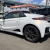honda s660 2015 quick_quick_JW5_JW5-1004613 image 2