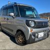 suzuki spacia 2020 -SUZUKI 【名変中 】--Spacia Gear MK53S--894546---SUZUKI 【名変中 】--Spacia Gear MK53S--894546- image 1