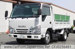 isuzu elf-truck 2015 quick_quick_TPG-NKR85AD_NKR85-7044501