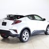 toyota c-hr 2018 -TOYOTA--C-HR DBA-NGX50--NGX50-028765---TOYOTA--C-HR DBA-NGX50--NGX50-028765- image 3