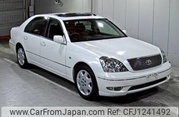 toyota celsior 2000 -TOYOTA--Celsior UCF30-0013415---TOYOTA--Celsior UCF30-0013415-