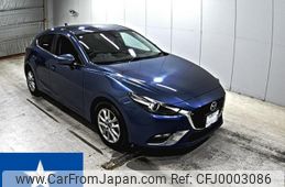 mazda axela 2016 -MAZDA 【広島 373ら0..3】--Axela BMLFS--BMLFS-102968---MAZDA 【広島 373ら0..3】--Axela BMLFS--BMLFS-102968-