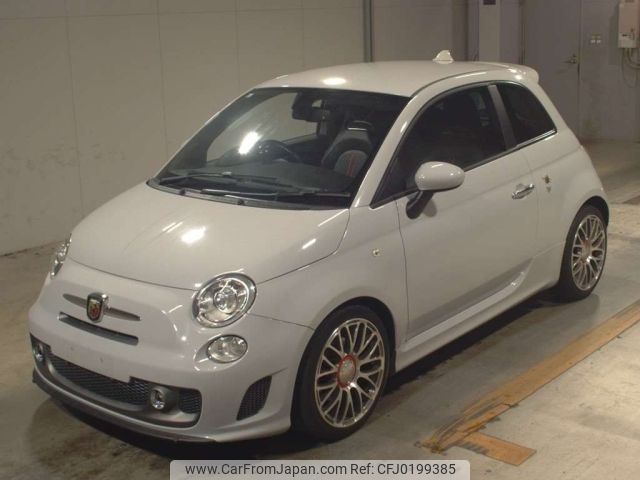 fiat fiat-others 2015 -FIAT--Fiat 312142-ZFA3120000J297210---FIAT--Fiat 312142-ZFA3120000J297210- image 1