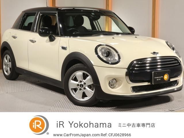 mini mini-others 2016 -BMW 【名変中 】--BMW Mini XT15--02D95584---BMW 【名変中 】--BMW Mini XT15--02D95584- image 1