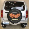 suzuki jimny 2011 -SUZUKI 【札幌 581ﾎ2661】--Jimny JB23W--656084---SUZUKI 【札幌 581ﾎ2661】--Jimny JB23W--656084- image 2