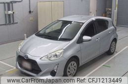toyota aqua 2016 -TOYOTA--AQUA DAA-NHP10--NHP10-6561513---TOYOTA--AQUA DAA-NHP10--NHP10-6561513-