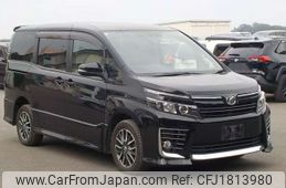 toyota voxy 2014 CFJ1813980
