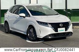 nissan note 2020 -NISSAN--Note 6AA-E13--E13-002001---NISSAN--Note 6AA-E13--E13-002001-