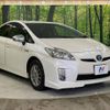 toyota prius 2011 -TOYOTA--Prius DAA-ZVW30--ZVW30-5294059---TOYOTA--Prius DAA-ZVW30--ZVW30-5294059- image 17