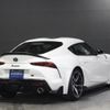 toyota supra 2019 -TOYOTA--Supra DB42--DB42-0024807---TOYOTA--Supra DB42--DB42-0024807- image 2