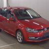 volkswagen polo 2016 quick_quick_DBA-6RCJZ_WVWZZZ6R2GU067428 image 1