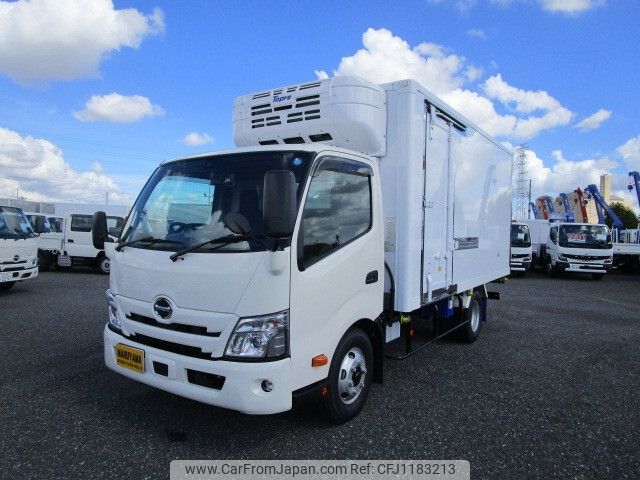 hino dutro 2023 -HINO--Hino Dutoro 2PG-XZU710M--XZU710-0036831---HINO--Hino Dutoro 2PG-XZU710M--XZU710-0036831- image 1
