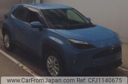toyota yaris-cross 2022 quick_quick_5BA-MXPB10_3021421
