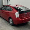 toyota prius 2011 CFJ1846861 image 2