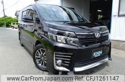 toyota voxy 2014 quick_quick_ZRR80W_ZRR80-0050484