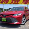 toyota camry 2018 -TOYOTA--Camry DAA-AXVH70--AXVH70-1034857---TOYOTA--Camry DAA-AXVH70--AXVH70-1034857- image 1