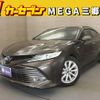 toyota camry 2017 -TOYOTA--Camry DAA-AXVH70--AXVH70-1017685---TOYOTA--Camry DAA-AXVH70--AXVH70-1017685- image 1