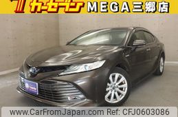 toyota camry 2017 -TOYOTA--Camry DAA-AXVH70--AXVH70-1017685---TOYOTA--Camry DAA-AXVH70--AXVH70-1017685-