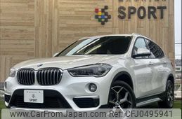 bmw x1 2018 -BMW--BMW X1 LDA-HT20--WBAHT920405L22913---BMW--BMW X1 LDA-HT20--WBAHT920405L22913-