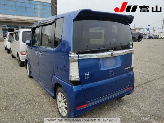 honda n-box 2012 CFJ1249214 image 2