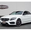 mercedes-benz amg 2018 -MERCEDES-BENZ--AMG CBA-205064--WDD2050641F604062---MERCEDES-BENZ--AMG CBA-205064--WDD2050641F604062- image 1