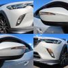 mazda cx-3 2016 quick_quick_LDA-DK5FW_DK5FW-125697 image 14