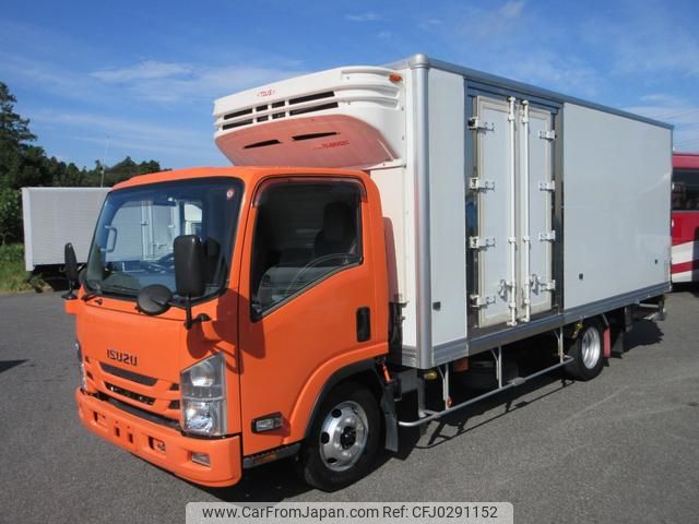 isuzu elf-truck 2017 GOO_NET_EXCHANGE_0505029A30241007W001 image 2