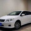 toyota corolla-fielder 2007 CFJ3268130 image 1