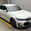 bmw 3-series 2023 -BMW 【湘南 344ﾙ1203】--BMW 3 Series 3DA-5V20--WBA40FU0808D18416---BMW 【湘南 344ﾙ1203】--BMW 3 Series 3DA-5V20--WBA40FU0808D18416- image 8