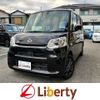 daihatsu tanto 2019 quick_quick_LA600S_LA600S-0788375 image 1