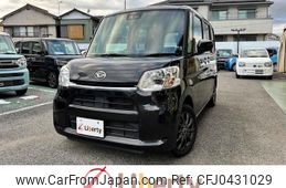 daihatsu tanto 2019 quick_quick_LA600S_LA600S-0788375