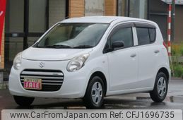 suzuki alto-eco 2014 CFJ1696735