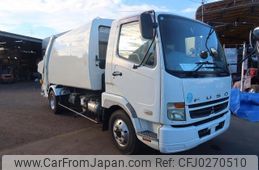 mitsubishi-fuso fighter 2007 -MITSUBISHI--Fuso Fighter PDG-FK71R--FK71R-720548---MITSUBISHI--Fuso Fighter PDG-FK71R--FK71R-720548-