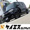 honda n-box 2018 -HONDA--N BOX DBA-JF3--JF3-2061243---HONDA--N BOX DBA-JF3--JF3-2061243- image 1