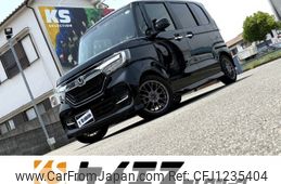 honda n-box 2018 -HONDA--N BOX DBA-JF3--JF3-2061243---HONDA--N BOX DBA-JF3--JF3-2061243-