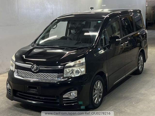 toyota voxy 2013 -TOYOTA--Voxy ZRR70W-0531877---TOYOTA--Voxy ZRR70W-0531877- image 1