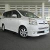 toyota voxy 2007 -TOYOTA--Voxy DBA-ZRR70W--ZRR70-0053036---TOYOTA--Voxy DBA-ZRR70W--ZRR70-0053036- image 1