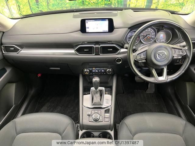 mazda cx-5 2018 quick_quick_KF5P_KF5P-200431 image 2