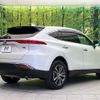 toyota harrier 2023 -TOYOTA--Harrier 6AA-AXUH80--AXUH80-0075249---TOYOTA--Harrier 6AA-AXUH80--AXUH80-0075249- image 18