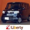 honda n-box 2016 quick_quick_JF1_JF1-1838368 image 1