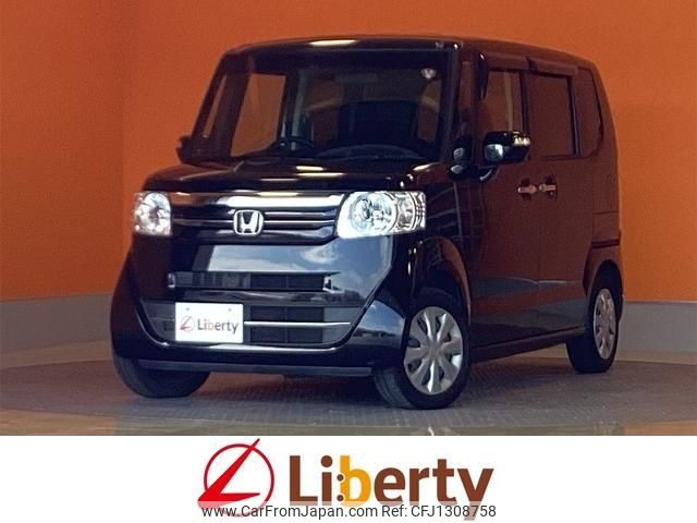 honda n-box 2016 quick_quick_JF1_JF1-1838368 image 1