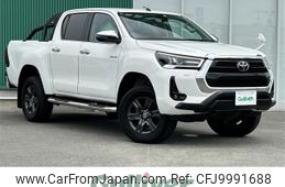 toyota hilux 2022 -TOYOTA--Hilux 3DF-GUN125--GUN125-3936753---TOYOTA--Hilux 3DF-GUN125--GUN125-3936753-