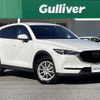 mazda cx-5 2020 -MAZDA--CX-5 3DA-KF2P--KF2P-404159---MAZDA--CX-5 3DA-KF2P--KF2P-404159- image 1